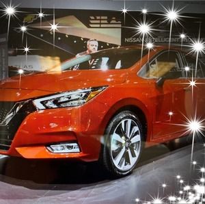 Meet your Posher, Brenda